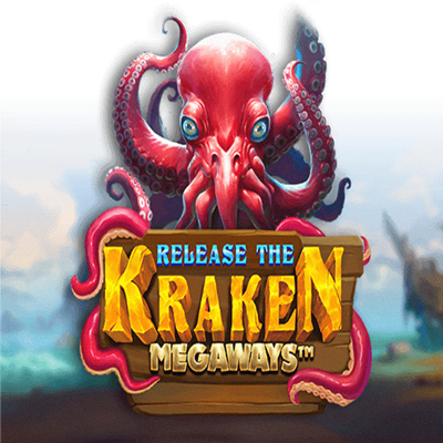 Release The Kraken Megaways